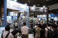 2年に一度、化学装置/生産プロセス/エンジニアリングの総合展示会 第35回「INCHEM TOKYO 2025」が閉幕 出展者数315社/625ブース、会期3日間で12,078名が来場