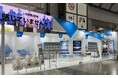 人事・労務・経営者向けサービスを紹介する展示会「第18回 HR EXPO」「JMAブース」を出展し、会期中430人が来場