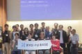 「資金調達伴走支援プログラム」採択4事業者のキックオフイベントを開催しました