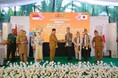インドネシア初、自動車整備や日本語を3年間学べる「専門高等学校」2026年春ランプン州に開校 若者の未来と地方創生に貢献、地域の発展と経済活性化をめざす