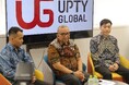 インドネシア労働省副大臣が初来日　特定技能人材が働く工場などを視察、高く評価「アプティグローバルを政府公認として今後も協力したい」