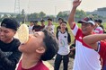初開催、インドネシアの直営2校合同 運動会　現地ならではの競技も「ここまで楽しい学校はほかにない」今後は日本語スピーチ大会も開催予定