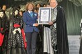 【ギネス世界記録™認定】85歳・横内 正が “世界一のマクベス” に！『MACBETH 2026』で世界記録達成、三越劇場にていよいよ開幕
