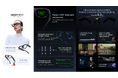 LLVisionがソウルでAR翻訳メガネの新モデル「 Leion Hey2」 を世界初披露:日常生活に革新をもたらすAI翻訳