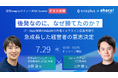 代表・土井、「経営oneplusサミット2026 Summer」の基調講演に登壇決定
