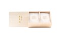 【京都】老舗が織りなす至高の逸品「雅煎餅」完全会員制で販売開始。