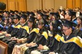 地方企業のIT人材不足解決へ!METRO IT & JAPANESE LANGUAGE CENTREヤンゴン校、7月26日卒業式開催。