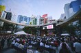 チャリティーライブ「Remember Girl's Power !! 2026」を池袋西口公園で9月17日(木)から20日(日)まで開催！