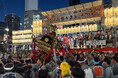 池袋の秋の風物詩「第59回ふくろ祭り」を開催！