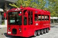 10月6日(火)より IKEBUS 1日乗車券をジョルダンモバイルチケットにて販売スタート！