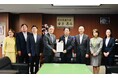 特別区長会の有志の区長が連名で、国土交通省に「住宅宿泊事業の適正化に関する要望書」を提出