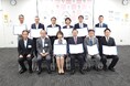 「災害時等における炊き出しの協力に関する協定」を学校給食の委託事業者10社と締結しました！
