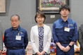 【令和8年熊本地震 被災地支援】豊島区から氷川町に8月1日から職員2名を派遣します