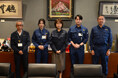 【令和8年熊本地震 被災地支援】豊島区から熊本市と美里町に8月21日から職員4名を派遣します