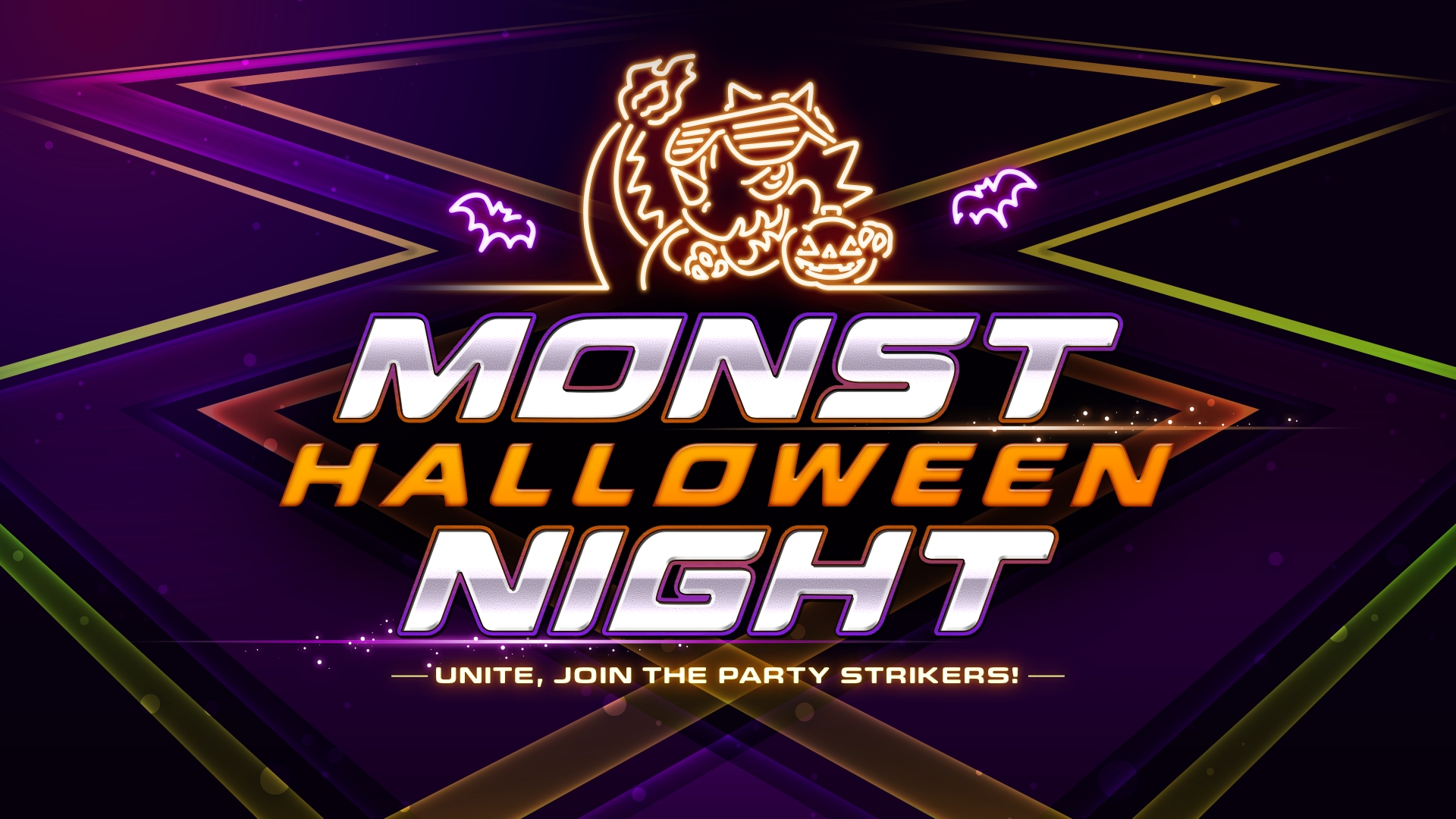 イベント実施レポート 音楽とゲームが融合した新感覚音楽イベント Monst Halloween Night を大阪 東京で開催 株式会社ミクシィのプレスリリース