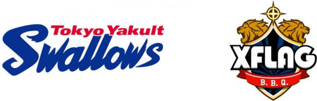 Xflagが 東京ヤクルトスワローズ とスポンサー契約を締結 株式会社ミクシィのプレスリリース