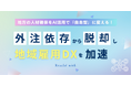 地方の人材確保を「SNS採用内製化支援」で解決！AIを実務に最適化し、新たな採用戦略で地域雇用DXを推進