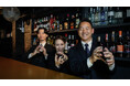 静谷和典が手がける「Bar 六本木ウイスキーサロン」が【8月1日】グランドオープン。完全英語対応、海外ゲストも安心の体制で営業を開始