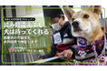 犬は「評価しない聞き手」になれるか——読書犬活動を大学との共同研究へ。とちぎアニマルセラピー協会、9月3日クラウドファンディング開始