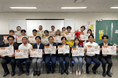 文部科学大臣賞受賞を契機に、大阪の産官学金モデルが始動。「第4回FESコンテスト®」大阪府地区大会