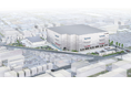 三井物産都市開発株式会社が手掛ける「(仮称)平塚市東八幡4丁目物流センター計画」 新築工事に着手 竣工は2027年3月予定