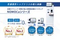 【GENOVA】自動精算機(NOMOCaシリーズ)がクリニック市場で出荷台数・市場シェアNo.1を獲得