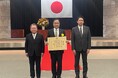 福井県美浜町、国土交通省が実施する「交通関係優良団体大臣表彰（グリーン経営部門）」を受章