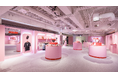 【BLACKPINK ロゼ】ポップアップストアが西武渋谷モヴィーダ館にオープン!本日7月19日(土)から8月17日(日)までの期間限定開催