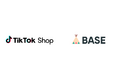 TikTok ShopとBASEが公式API連携を開始。動画とECの活用でスモールビジネスの販路拡大と多様な事業者の活躍を支援