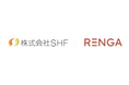 Renga Partners株式会社による、株式会社SHFの株式取得(子会社化)に関するお知らせ
