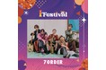 良質な音と良質な飯、様々なアトラクションを堪能する2日間大型野外イベント「1FESTIVAL」出演アーティスト第一弾発表! 2025年10月4日(土)、5日(日)の2日間 茨城県かすみがうら市で開催
