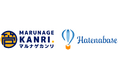 マルナゲカンリグループとはてなベースグループの業務提携について