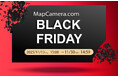 【Map Camera.com】 にて2025年 「BLACK FRIDAY」イベント開催中