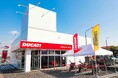 Ducati 正規ディーラー『ドゥカティ埼玉ウエスト』 当社第1号店を埼玉県ふじみ野市にオープン