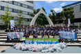 『スポGOMI甲子園2025 鳥取県大会』を開催 激闘を制したのは「鳥城魂、ここにあり。」当日は参加者全63人で、41.37Kgのごみを収集!
