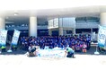 『スポGOMI甲子園2025 神奈川県大会』を開催 激闘を制したのは「マッソー!光明バレーボール部」当日は参加者全90人で94.31Kgのごみを収集!