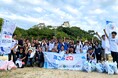 『日本財団スポGOMIワールドカップ2025 和歌山STAGE』優勝は「おもてなしゴミバスターズ」! 拾ったごみの量は13.97kg!