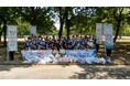 『スポGOMI甲子園2025 大阪府大会』を開催 激闘を制したのは「かなと」チーム 当日は参加者全42人で、32.74kgのごみを収集!