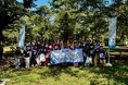 『スポGOMI甲子園2025 埼玉県大会』を開催 激闘を制したのは「クリーンLV0」チーム 当日は参加者全27人で、12.82kgのごみを収集!