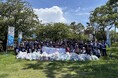 『スポGOMI甲子園2025 鹿児島県大会』を開催 激闘を制したのは「赤龍会」チーム 当日は参加者全89人で、93.17kgのごみを収集!