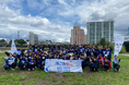 『スポGOMI甲子園2025 北海道大会』を開催 激闘を制したのは「ザンギ」チーム 当日は参加者全62人で、13.68kgのごみを収集!