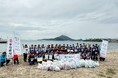 『スポGOMI甲子園2025 愛媛県大会』を開催 激闘を制したのは松山西中等教育学校から参加の「こっちもけんと」チーム! 全19チーム56人で、91.3kgのごみを集めました!