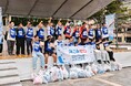 『スポGOMI甲子園2025 千葉県大会』を開催 激闘を制したのは「黎明1」チーム 当日は参加者全21人で、37.97kgのごみを収集!
