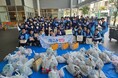 『スポGOMI甲子園2025 富山県大会』を開催　激闘を制したのは、富山高等支援学校「ゴミパト」チーム　参加者全56人で、70.5kgのごみを収集