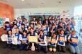『スポGOMI甲子園2025 大分県大会』を開催　激闘を制したのは「ばすたーs」チーム　当日は参加者全39人で、26.71kgのごみを収集！
