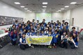 ３都市2日間「Amway×スポGOMI 2026」 開催報告
