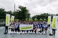 2026年度全国トップを切って『スポGOMI甲子園2026 山梨県大会』開催。「一宮紅さそり隊Ⅱ」（甲府東・都留・笛吹合同チーム）が連覇達成！