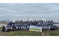 『スポGOMI甲子園2026 島根県県大会』を開催。激闘を制したのは出雲北陵高校「ゴミ滅のトング」参加者84人で289.68kgのごみを収集！
