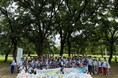 『スポGOMI甲子園2026 大阪府大会』を開催。激闘を制したのは大阪府立岬高校チーム「つつばやし」！当日は参加者全95人で、81.84kgのごみを収集！