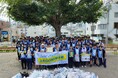 『スポGOMI甲子園2026 福島県大会』を開催。激闘を制したのは郡山北工業高校チーム「ムーミンとその他たち」！当日は参加者全126人で、140.42kgのごみを収集！